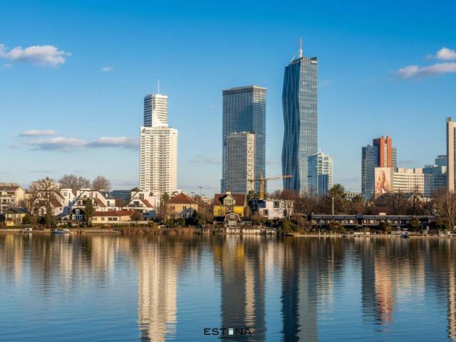 Apartment mieten in Donaustadt, Wien