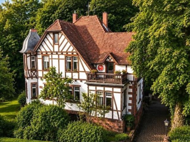 Haus kaufen in Lahr, Rheinland-Pfalz
