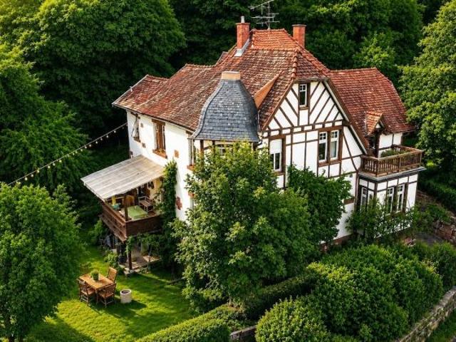 Haus kaufen in Lahr, Rheinland-Pfalz