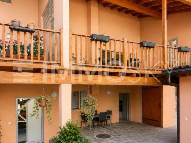Wohnung kaufen in Morbio Inferiore, Tessin