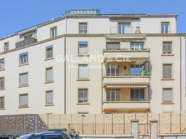 Wohnung mieten in Cheseaux-Lausanne, Waadt