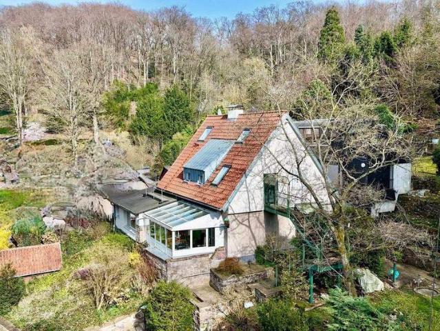 Haus kaufen in Losenburg, Velbert