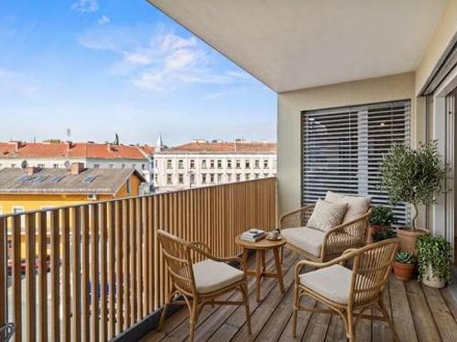 Wohnung kaufen in Wien