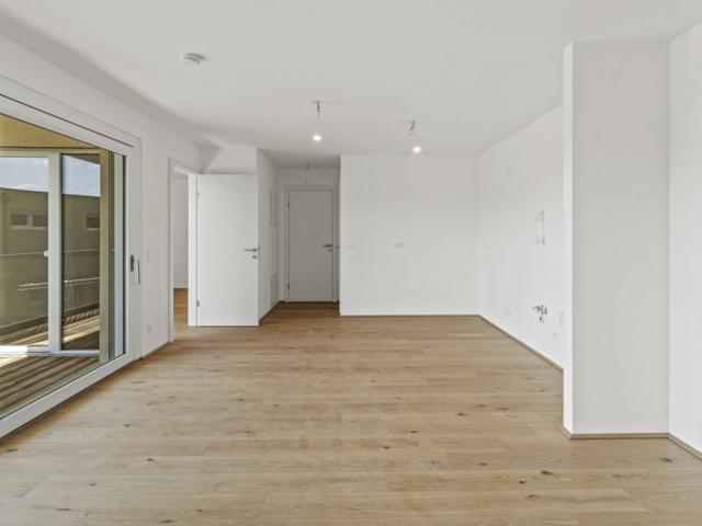 Wohnung kaufen in Donaustadt, Wien