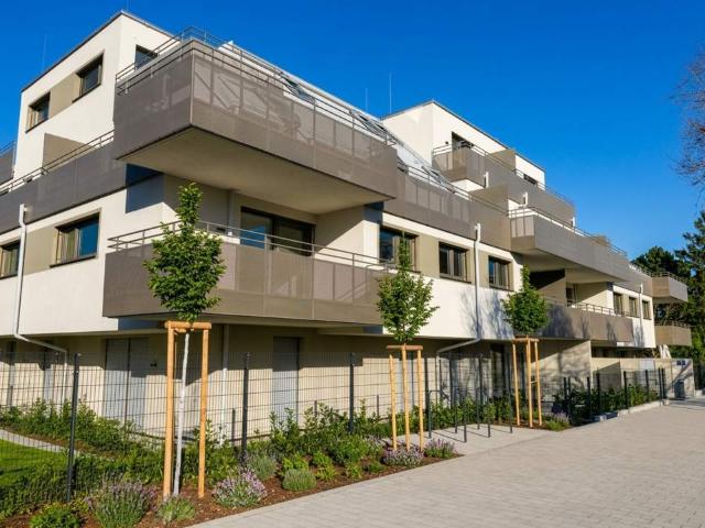 Wohnung kaufen in Floridsdorf, Wien
