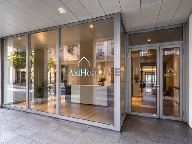 Wohnung kaufen in Chernex, Montreux