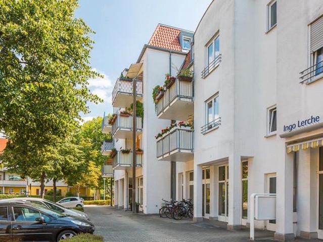 Gewerbe mieten in Neugruna, Dresden