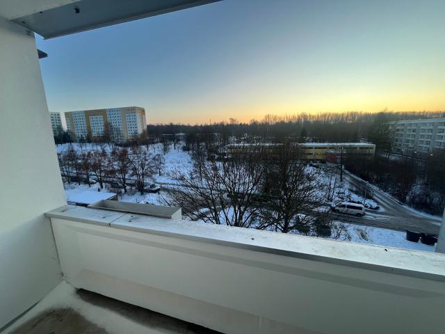 Wohnung mieten in Chemnitz, Sachsen