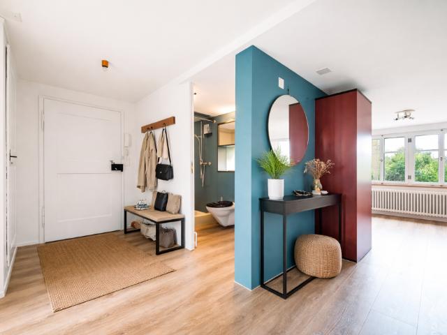 Wohnung mieten in Herisau, Hinterland