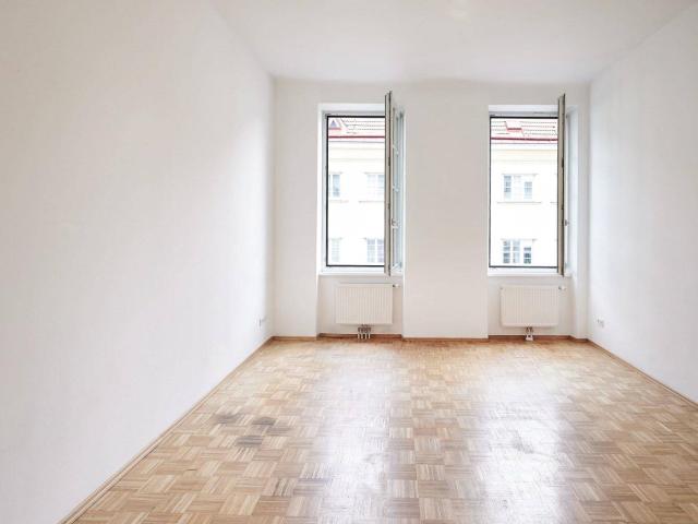Apartment kaufen in Ottakring, Wien