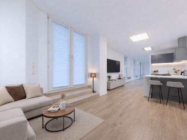 Wohnung kaufen in Essen, Nordrhein-Westfalen