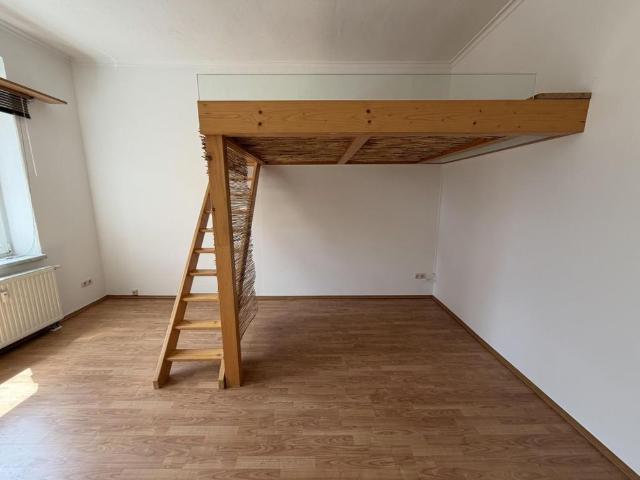 Apartment mieten in Pölbitz, Zwickau