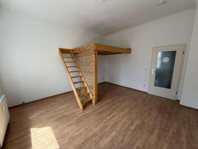Apartment mieten in Pölbitz, Zwickau