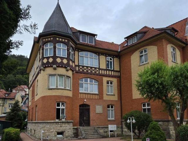 Apartment mieten in Meiningen, Thüringen