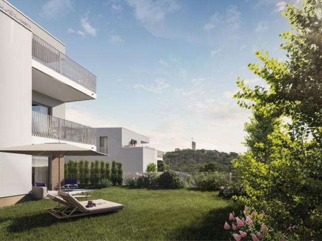 Wohnung kaufen in Königstein, Hessen