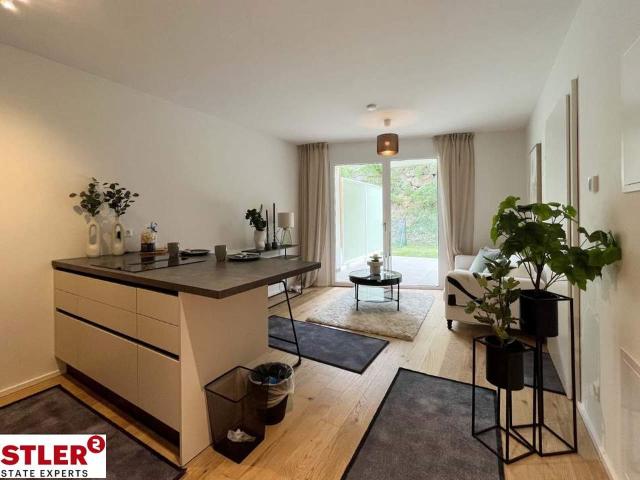 Wohnung kaufen in Mödling, Niederösterreich