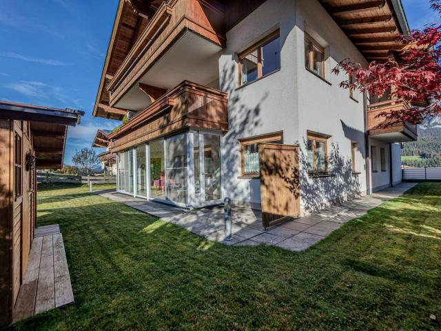 Apartment kaufen in Ellmau, Tirol