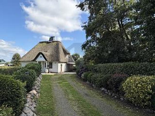Haus kaufen in Sankt Peter-Ording, Schleswig-Holstein