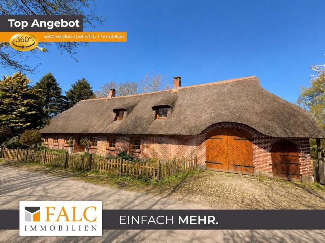 Haus kaufen in Havetoftloit, Schleswig-Holstein