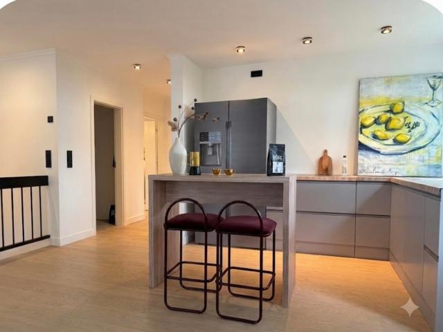 Wohnung kaufen in München, Bayern