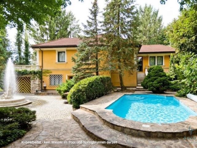 Bungalow kaufen in Breitenfurt bei Wien, Niederösterreich