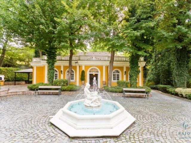 Bungalow kaufen in Breitenfurt bei Wien, Bezirk Mödling