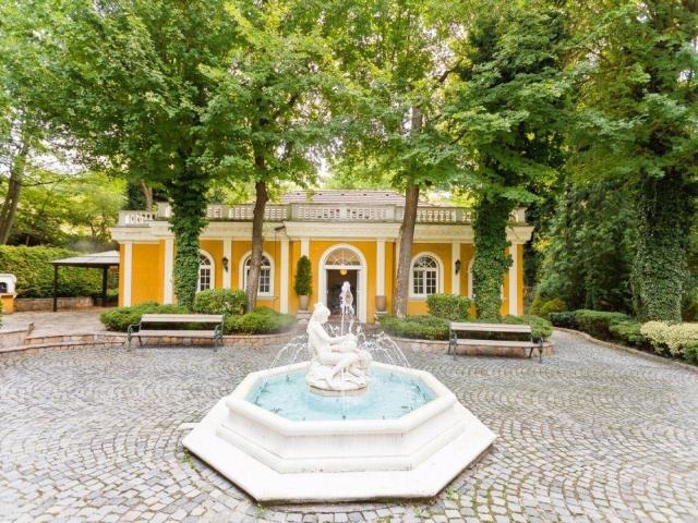 Haus kaufen in Breitenfurt, Breitenfurt bei Wien