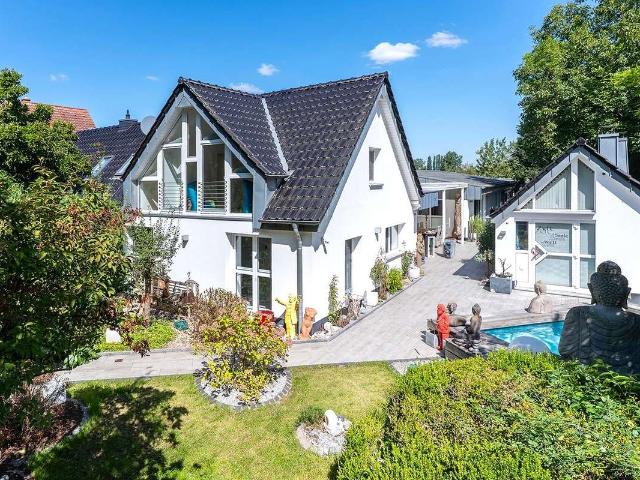 Haus kaufen in Willich, Kreis Viersen