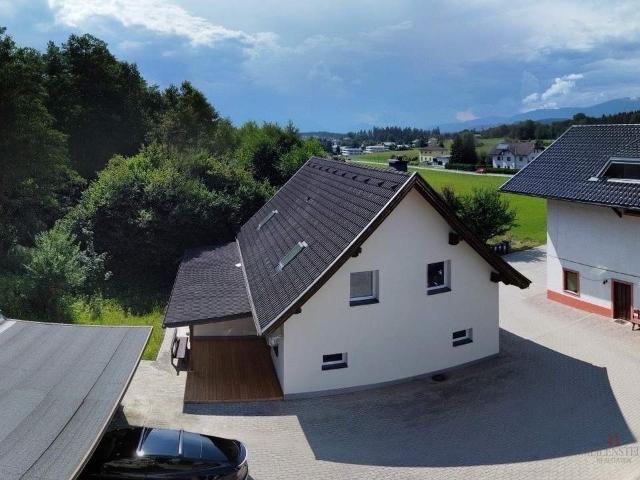 Wohnung kaufen in St. Agathen und Perau, Judendorf-Straßengel