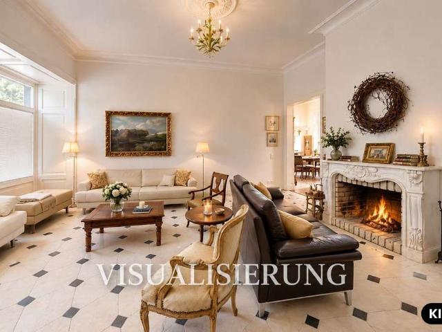 Haus kaufen in Penzlin, Mecklenburgische Seenplatte