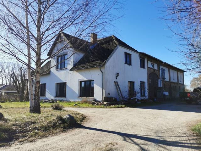 Haus kaufen in Börgerende-Rethwisch, Mecklenburg-Vorpommern