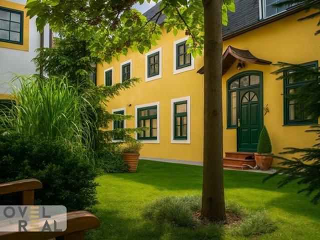 Mehrfamilienhaus kaufen in Brunn am Gebirge, Niederösterreich