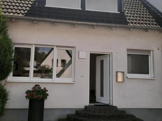 Haus kaufen in Bochum-Wattenscheid, Bochum