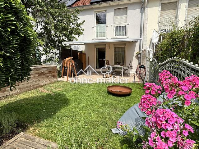 Haus kaufen in Bensheim, Hessen