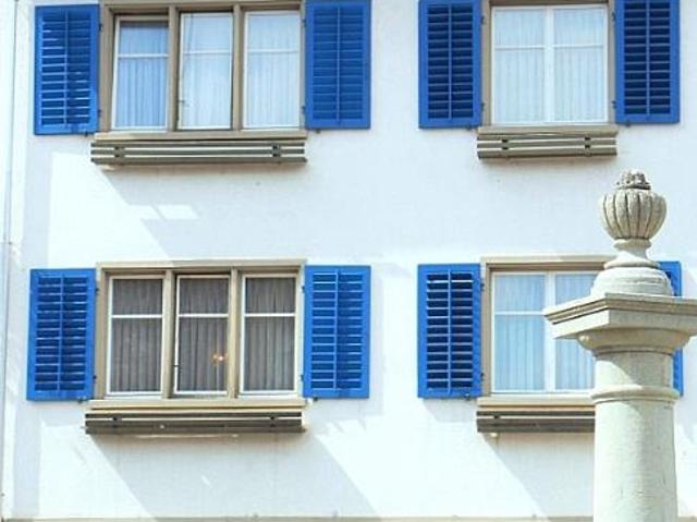 Reihenfamilienhaus kaufen in Hallau, Bezirk Unterklettgau