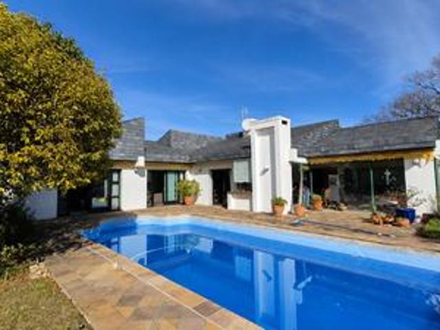 House for sale in Western Cape