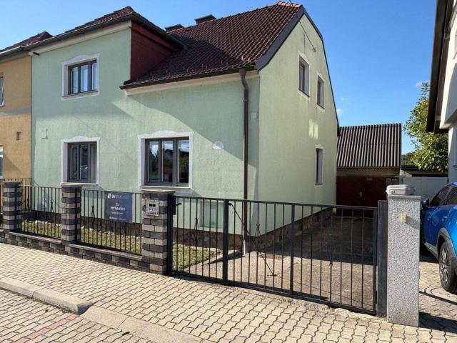 Haus kaufen in Laa an der Thaya, Niederösterreich