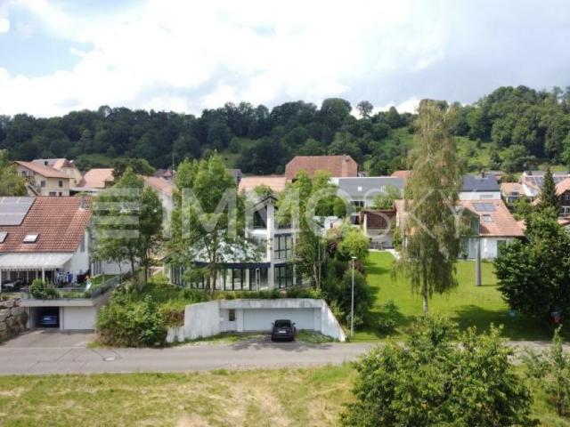 Einfamilienhaus kaufen in Meinisberg, Bern
