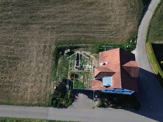 Einfamilienhaus kaufen in Wislikofen, Zurzach