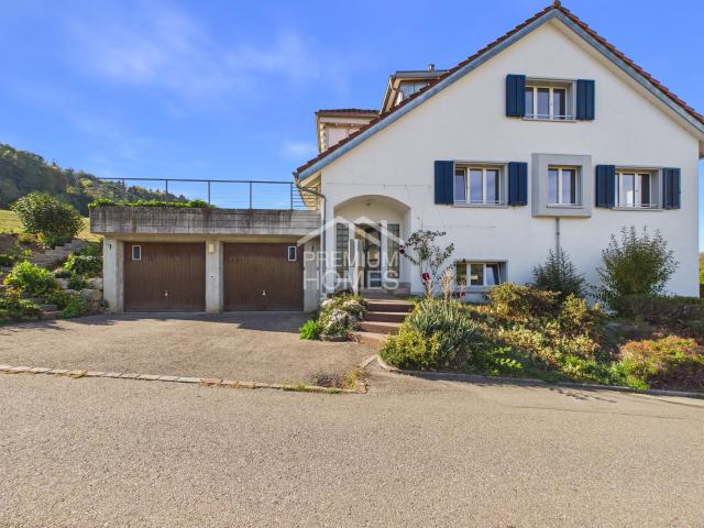Haus kaufen in Wislikofen, Zurzach