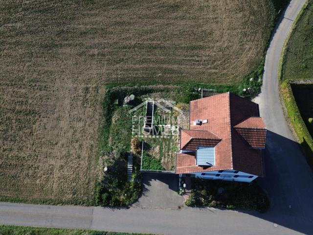 Haus kaufen in Wislikofen, Zurzach