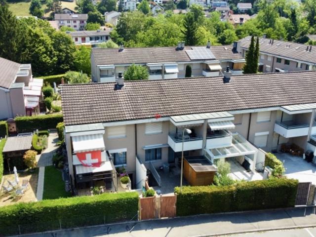 Einfamilienhaus kaufen in Füllinsdorf, Basel-Landschaft