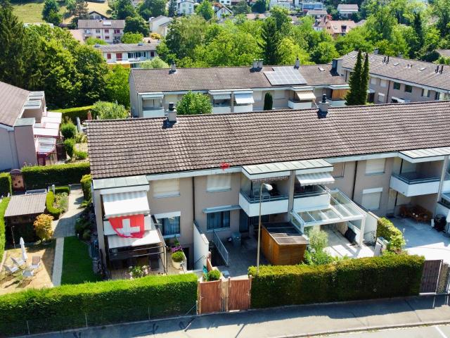 Haus kaufen in Füllinsdorf, Basel-Landschaft