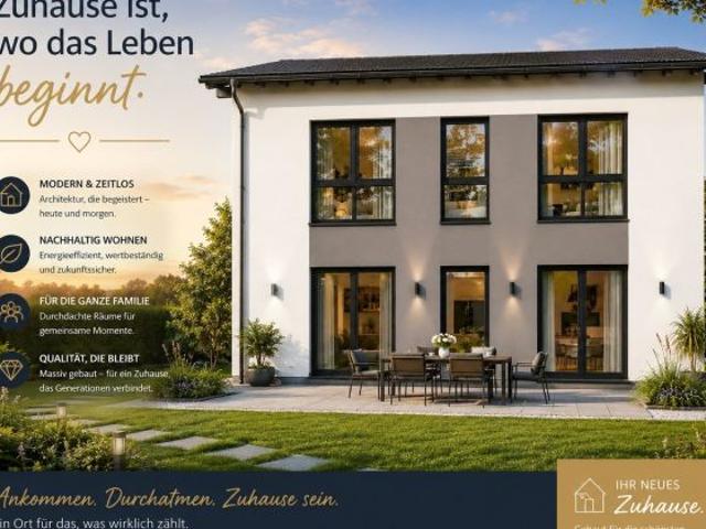 Haus kaufen in Kissing, Bayern