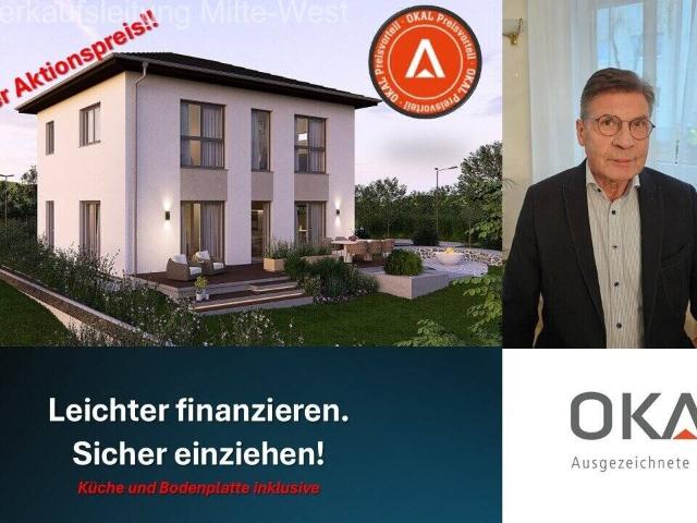 Haus kaufen in Rieden, Rheinland-Pfalz