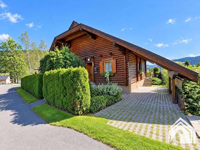 Haus kaufen in Glödnitz, Kärnten