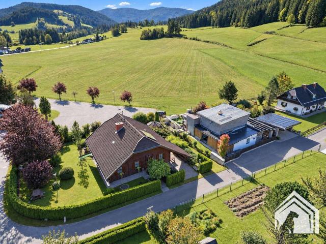 Haus kaufen in Glödnitz, Bezirk St. Veit an der Glan