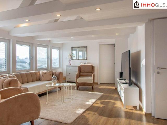 Apartment kaufen in Wels, Innere Stadt
