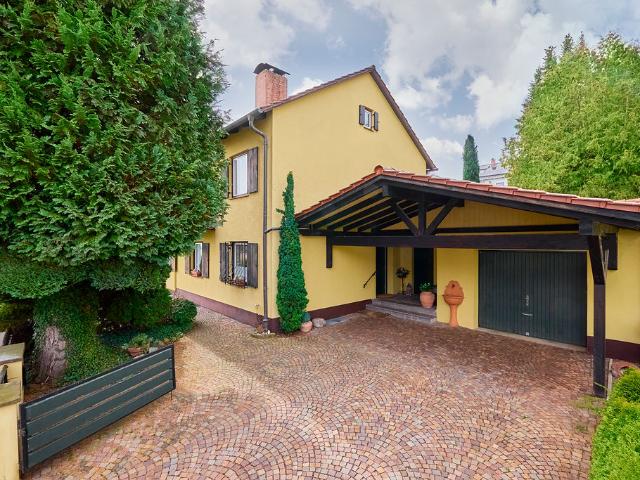 Villa kaufen in Kaufering, Bayern