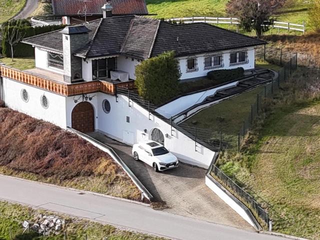 Villa kaufen in Bichel, Wertach